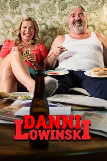Danni Lowinski HD Full