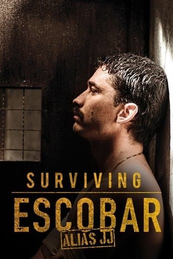 Sobreviviendo a Escobar, Alias J.J. HD Full