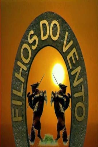 Filhos do Vento HD Full