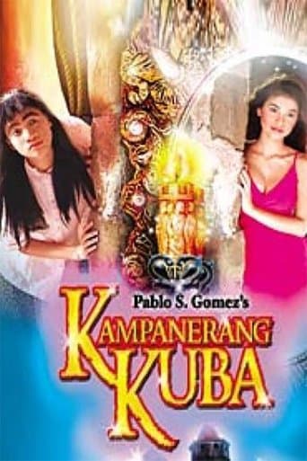 Kapmanerang Kuba HD Full