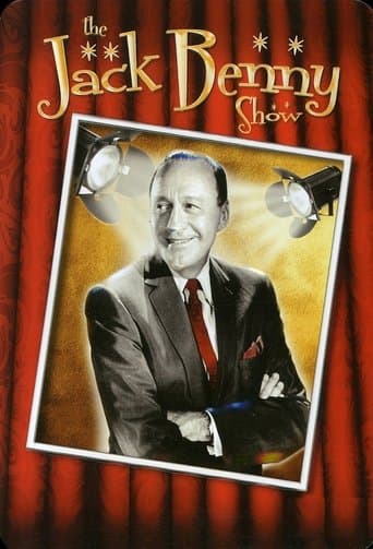 The Jack Benny Program HD Full