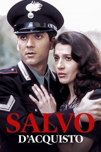 Salvo D'Acquisto HD Full
