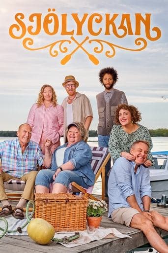 Sjölyckan HD Full