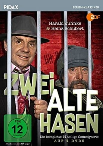 Zwei alte Hasen HD Full