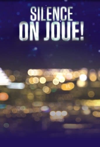 Silence, on joue! HD Full