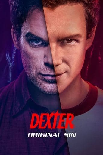 Dexter: Pecado Original HD Full
