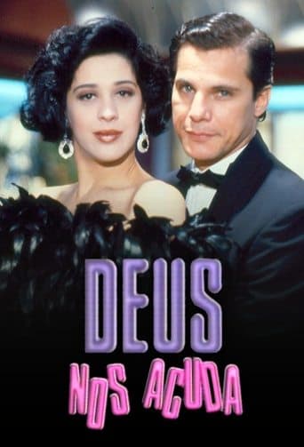 Deus Nos Acuda HD Full