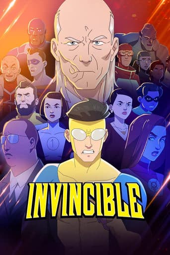 INVENCIBLE HD Full