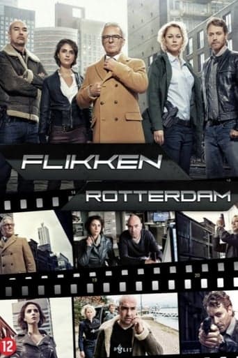 Flikken Rotterdam HD Full