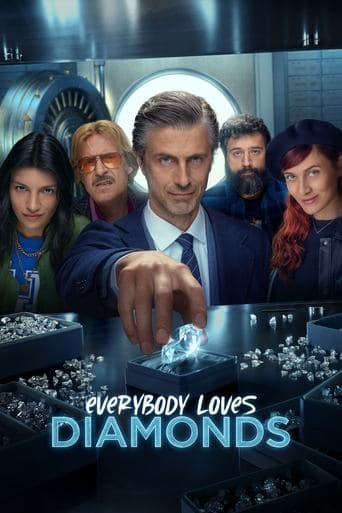 A todos les gustan los diamantes HD Full