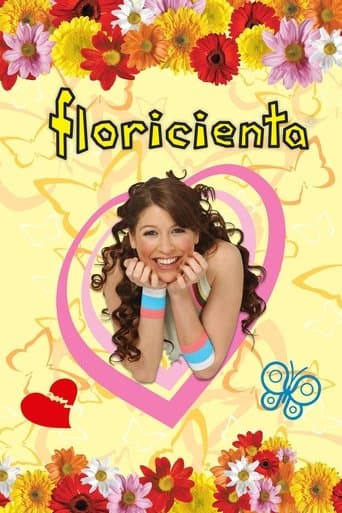 Floricienta HD Full
