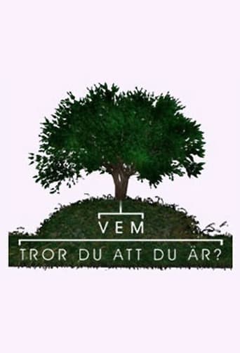 Vem tror du att du är? HD Full