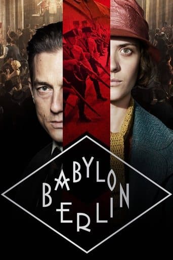 Babylon Berlin HD Full
