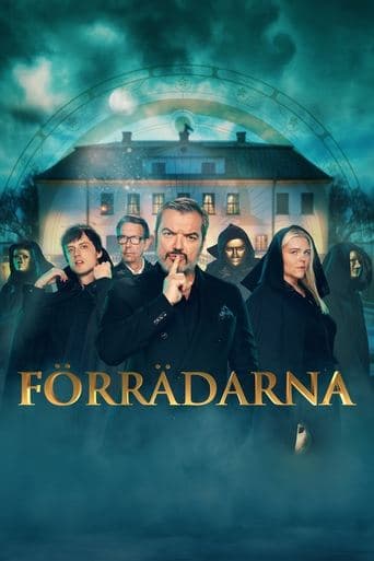 Förrädarna HD Full