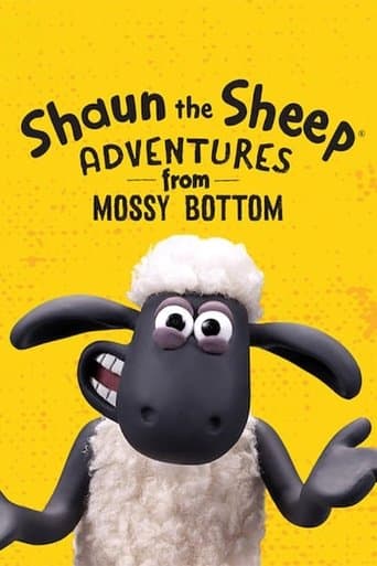 La oveja Shaun: Aventuras en Mossy Bottom HD Full