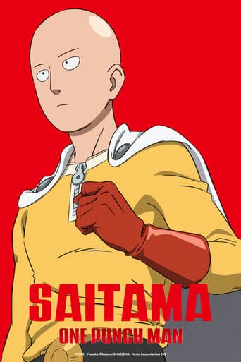 One Punch Man HD Full