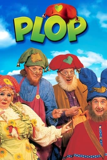 Kabouter Plop HD Full