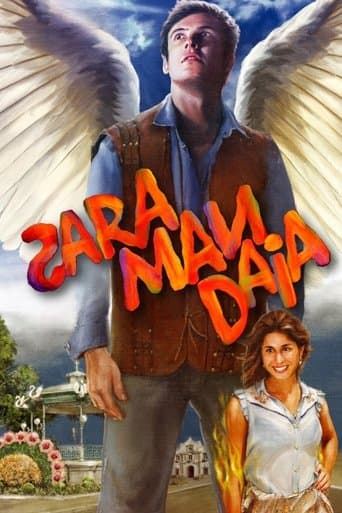 Saramandaia HD Full