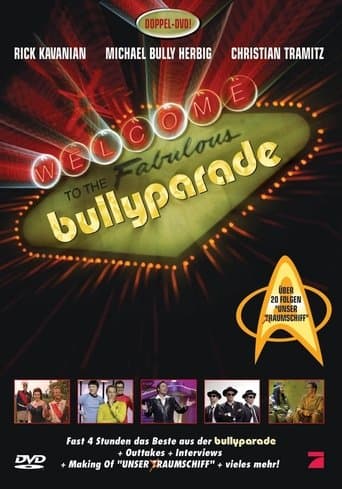 Bullyparade HD Full