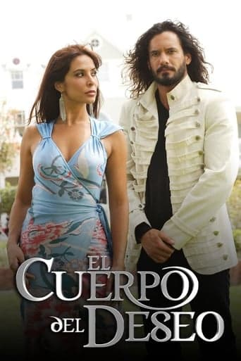 El Cuerpo del Deseo HD Full