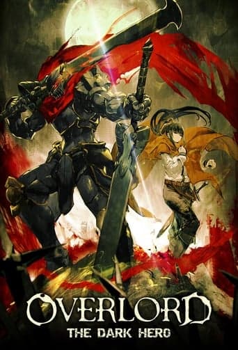 Overlord: The Dark Hero HD Full