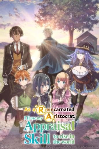 Tensei Kizoku, Kantei Skill de Nariagaru HD Full