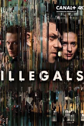 Nielegalni HD Full