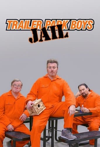 Trailer Park Boys: JAIL HD Full