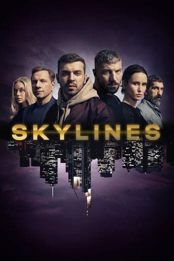 Skylines HD Full