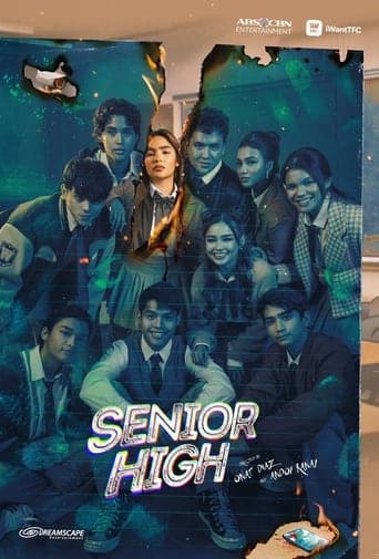 Senior High HD Full