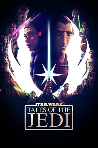 Star Wars: Las crónicas Jedi HD Full