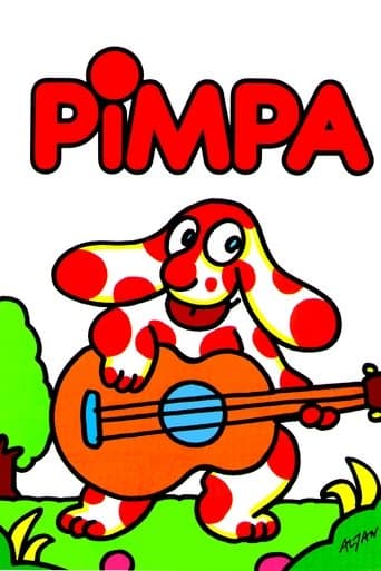 La Pimpa HD Full