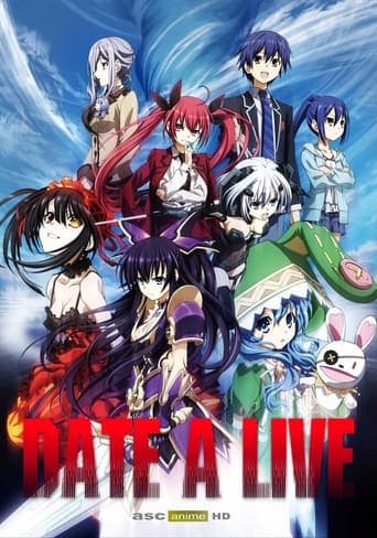 Date A Live HD Full