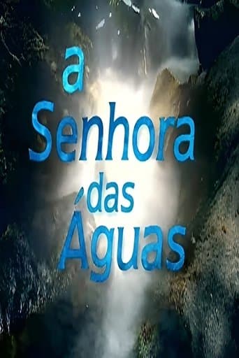 A Senhora das Águas HD Full