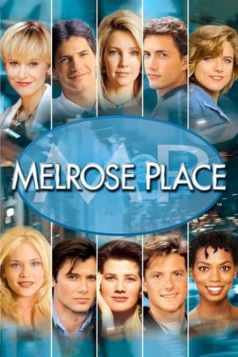 Melrose Place HD Full
