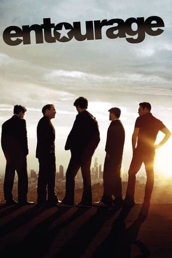 Entourage: El séquito HD Full