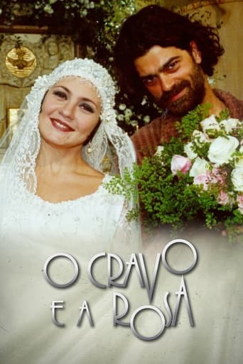 O Cravo e a Rosa HD Full