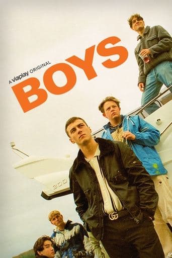 Boys HD Full