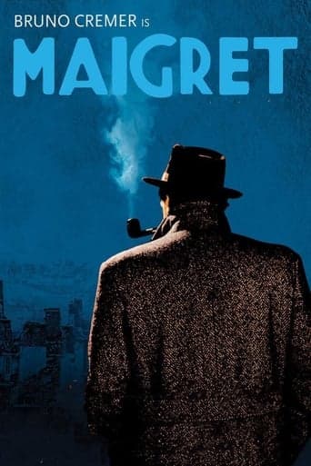 Maigret HD Full