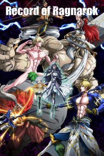 Record of Ragnarok HD Full