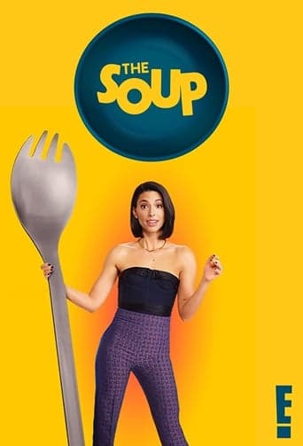 The Soup HD Full