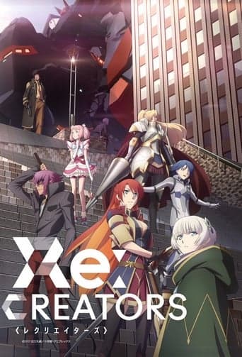 Re:Creators HD Full