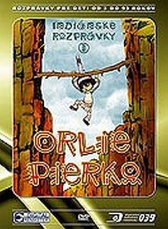 Indiánske rozprávky HD Full