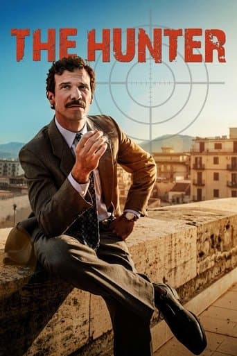 El cazador HD Full