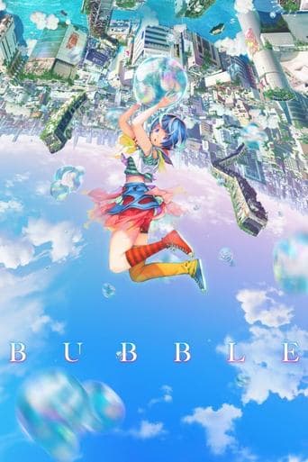 Burbuja HD Full
