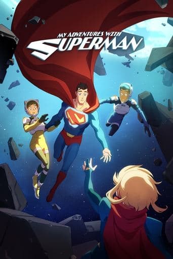 Mis aventuras con Superman HD Full