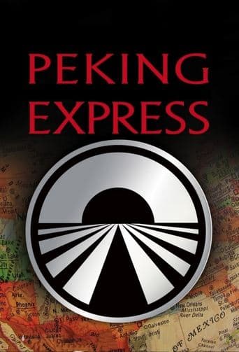 Peking Express HD Full