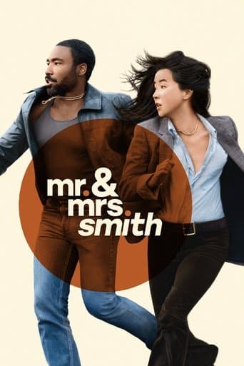 Mr. & Mrs. Smith HD Full