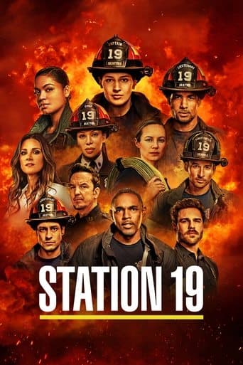 Estación 19 HD Full