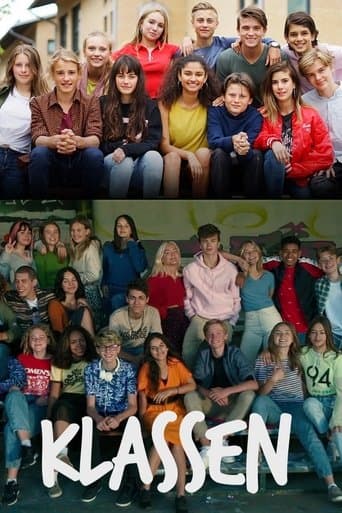 Klassen HD Full